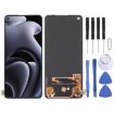 Original AMOLED LCD Screen for Realme GT Neo2 with Digitizer - 1