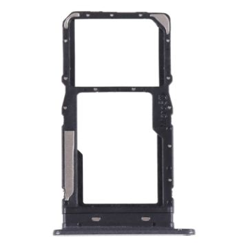 T-Mobile Revvl 6 Pro 5G SIM & Micro SD Card Tray (Grey) - 1