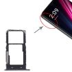 T-Mobile Revvl 6 Pro 5G SIM & Micro SD Card Tray (Grey) - 4