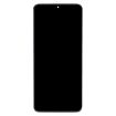LCD Screen for Honor X8a with Frame (Green) - Original Assembly - 2