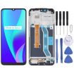 OPPO Realme C15 RMX2180 LCD Screen & Digitizer With Frame - 1