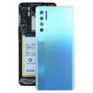 TCL 20 Pro 5G Genuine Blue Battery Back Cover - 1