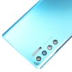 TCL 20 Pro 5G Genuine Blue Battery Back Cover - 4