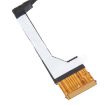 LCD Cable for Lenovo Legion Y7000 2020 GY550 144HZ 40Pin - 4