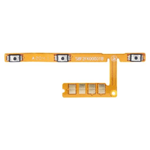 T-Mobile REVVL 4 5007 Power & Volume Button Flex Cable 2020 - 1