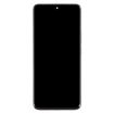 For Honor 90 Screen Digitizer Full Assembly with Frame (Black) - 2