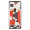 For Honor 90 Screen Digitizer Full Assembly with Frame (Black) - 3