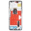For Honor 90 Lite LCD Screen Digitizer Full Assembly Silver - 3