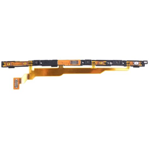 Sony Xperia 5 III Genuine Power & Volume Button Flex Cable - 1