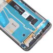 TCL 20 5G OEM LCD Screen Digitizer Assembly with Frame (Black) - 4