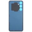 Samsung Galaxy S23 FE SM-S711B Battery Back Cover (Black) - 3