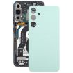 Samsung Galaxy S23 FE SM-S711B Green Battery Back Cover - 1