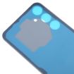 Galaxy S23 FE SM-S711B Blue Battery Back Cover for Samsung - 4