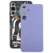Samsung Galaxy S23 FE SM-S711B Battery Back Cover - Purple - 1