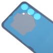Samsung Galaxy S23 FE SM-S711B Battery Back Cover - Purple - 4