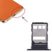 For Honor X9b Black SIM Card Tray - 4