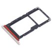 For Honor X6 Dual SIM & Micro SD Card Tray - Gold - 2