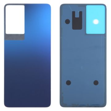 Original TCL 40 NxtPaper 4G Blue Battery Back Cover - 1