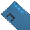 Sony Xperia 5 IV Original Green Battery & Camera Lens Back Cover - 5