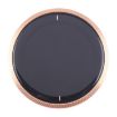 Garmin Venu LCD Screen & Digitizer Assembly (Rose Gold) - 2