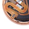Garmin Venu LCD Screen & Digitizer Assembly (Rose Gold) - 6