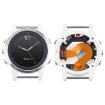 Garmin Fenix 5S LCD Screen & Digitizer Assembly (Silver) - 1