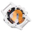 Garmin Fenix 5S LCD Screen & Digitizer Assembly (Silver) - 4