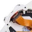 Garmin Fenix 5S LCD Screen & Digitizer Assembly (Silver) - 6