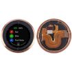 Garmin Vivoactive 4S Gold LCD Screen & Digitizer Assembly - 1