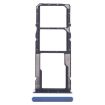 Xiaomi Poco M4 Pro SIM & Micro SD Card Trays (Dark Blue) - 1