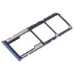 Xiaomi Poco M4 Pro SIM & Micro SD Card Trays (Dark Blue) - 2