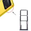 Xiaomi Poco M4 Pro SIM & Micro SD Card Trays (Dark Blue) - 4