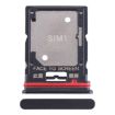 Xiaomi Redmi Note 11T Pro SIM/Micro SD Card Tray (Black) - 1