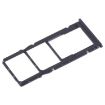 Xiaomi Redmi 12C Black SIM & Micro SD Card Tray Replacement - 3