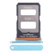 Xiaomi Poco F5 Blue Dual SIM Card Tray - 1