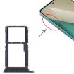 Xiaomi Note 13 SIM & Micro SD Card Tray (Black) - 4