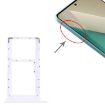 Xiaomi Note 13 SIM + SIM/Micro SD Card Tray (White) - 4