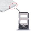 Xiaomi Note 13 Pro+ Silver SIM Card Tray Replacement - 4