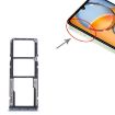 Xiaomi Redmi 13C Blue SIM & Micro SD Card Tray Replacement - 4