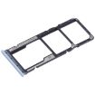 Xiaomi Poco C65 Blue SIM & Micro SD Card Trays (3 Pack) - 2