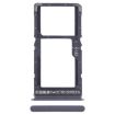 Xiaomi Redmi Note 12 5G SIM & Micro SD Card Tray (Black) - 1