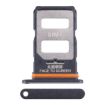 Xiaomi Redmi Note 13 Pro 5G SIM Card Tray Set (Black) - 1