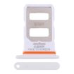Xiaomi Redmi Note 13 Pro 5G White SIM Card Tray Replacement - 1