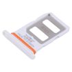 Xiaomi Redmi Note 13 Pro 5G White SIM Card Tray Replacement - 2