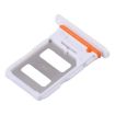 Xiaomi Redmi Note 13 Pro 5G White SIM Card Tray Replacement - 3