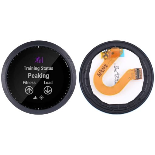 Garmin Forerunner 945 Blue LCD Screen with Digitizer Assembly - 1