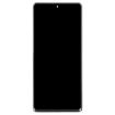Honor Magic5 Lite LCD Screen Digitizer Assembly with Frame (Green) - 2