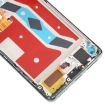 Honor Magic5 Lite LCD Screen Digitizer Assembly with Frame (Green) - 5