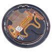 Garmin Venu 2s Black LCD Screen with Digitizer Assembly Original - 5