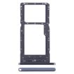TCL 205 Original SIM + SIM/Micro SD Card Tray Black - 1